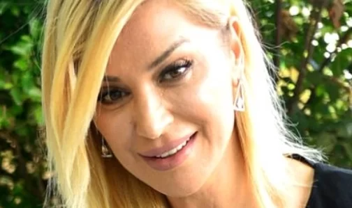 Songül Karlı’nın