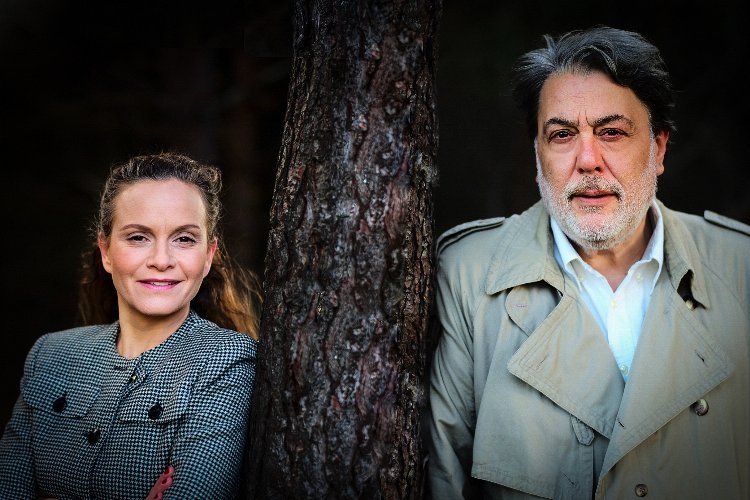 ″Güne Bakan Cam Kırıkları″ yeniden sahnede