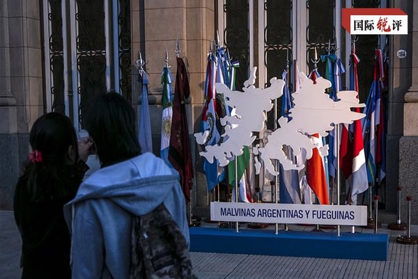 Malvina Adaları’nın acıları sonsuza dek sürmemeli